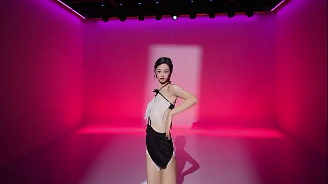 CSC-77 - 给小朋友的零食自助~