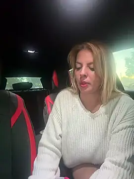 Jordynjace - Masturbation naked