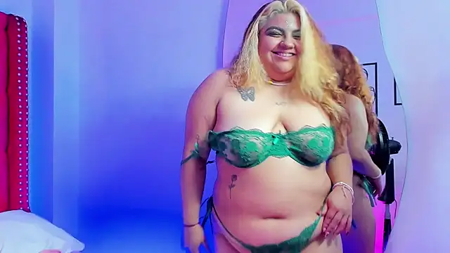 SunnyHoney_ - Lick my tits