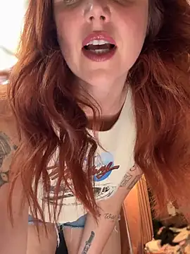 WakeAndBlaze - topless