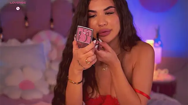 MonCarla - Help me cum
