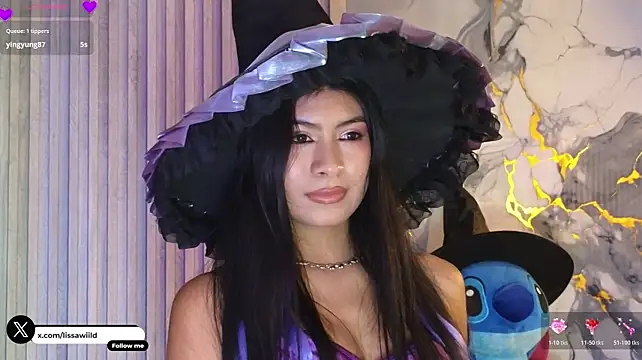 LissaWiild
