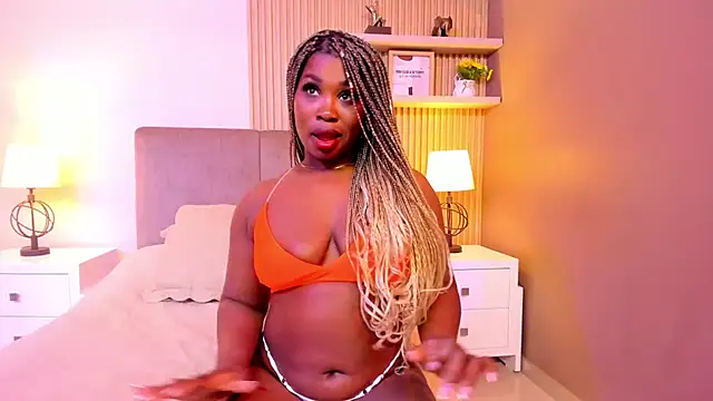 SerenaWinslow - Take off panties