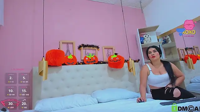 Leylla_ - Big Squirt Max Speed