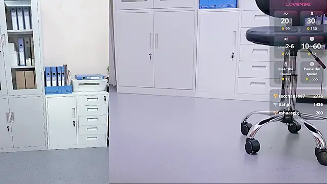 -Sophia-99 - 南半球5分钟