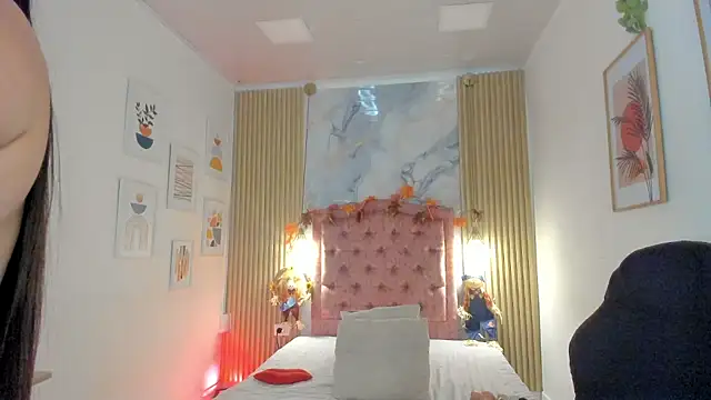Angelswets - one finger in my ass