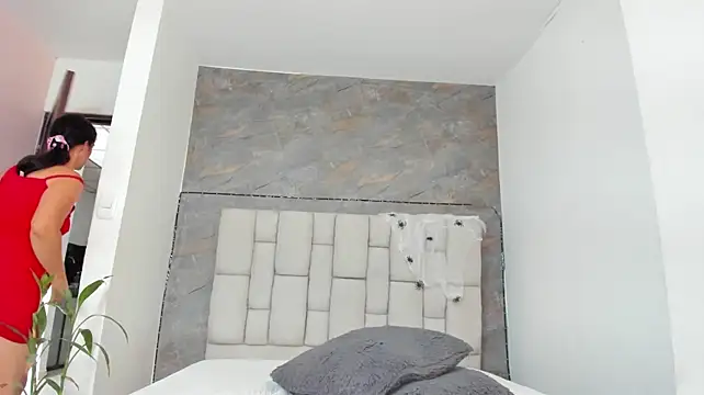 Lily_rose1 - deep Throat