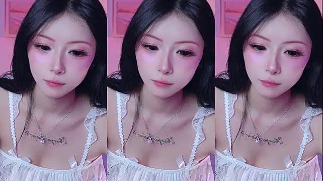 Xiyu-Ada - 😍精油揉胸 无奶盖