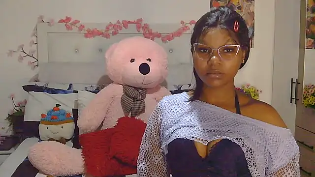 Barbieyaya - 🌺Please help me reach mi goal🙈❤️🌺