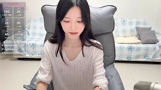 Jiajia_girl - m腿