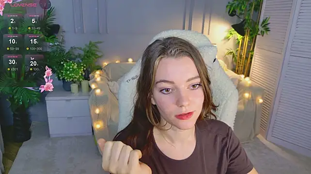 Lana__Cute_ - boobs massage with oil 💦