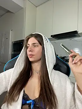 CurlyLara - 💎butt plug+VIDEO FOR LAST TIP