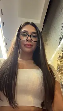 Aria51 - squeeze boobs in public burgerking🍔