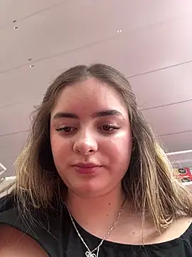 Imlindapink - Fingering naked 💗