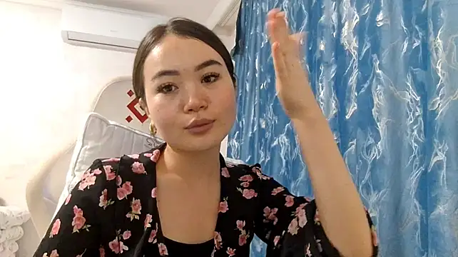 PauletteFurtak - Touch my tits