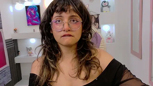 Bunny_sexx - double penetration