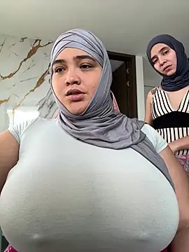 Sweetmuslim01 - spit milk in pussy sofia 🥵🥛