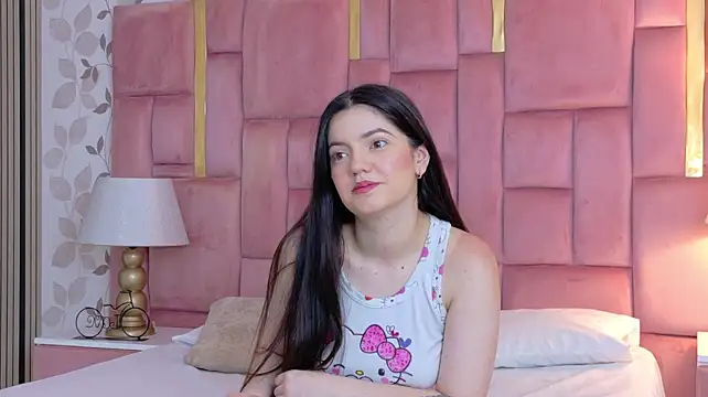 ArianaFranco - flash tits