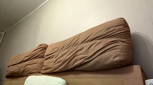 ColetteSolverud - tease with my top