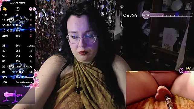 Bethany_Khatun - Tickle tickle pussy