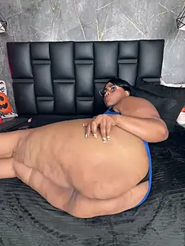 AranzalatinBlaks1 - CREMA EN MI PUSSY BIG SQUIRT X 2