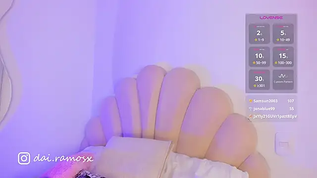 _cherrykingsley1 - Make me happy