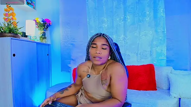 SilvannaFitt - Blowjob + dirty talk 😈🍆