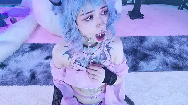 Zephirah_abney - dangerus no panties