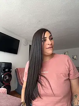 Luna_lgomez_ - take off a shirt, pinch nipples 🥵🥵