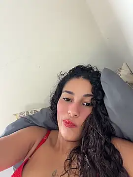 Luana_264 - Usar um brinquedo por 3 minutos