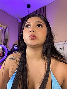 AvyMilton - ride the torso so bad+ oil in ass