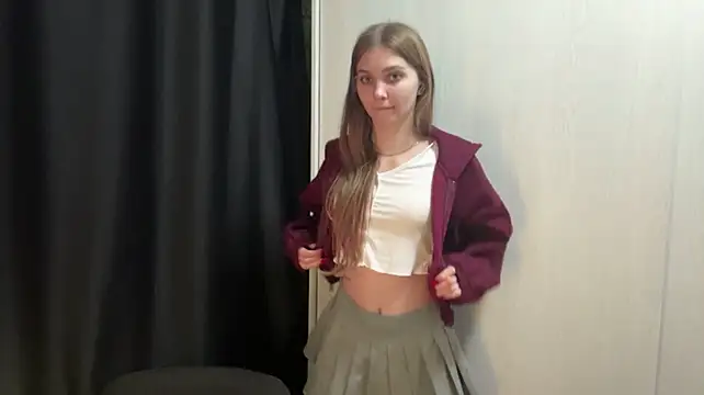 Babysmall_girl - tit tease