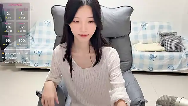 Jiajia_girl - m腿
