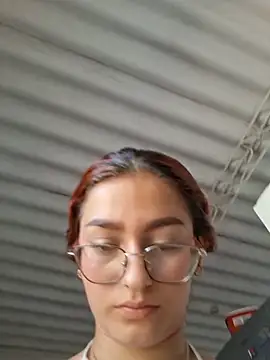 Ary-18 - doggy + finger in ass