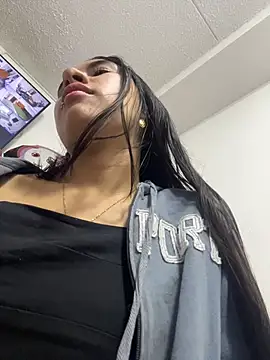 LilyRossi_ - Show ass