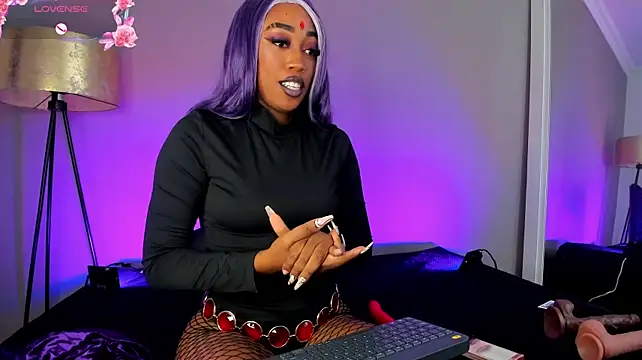 NATALIE_PARKERR - RUB MY TIGHT PUSSY CLOSE TO CAM