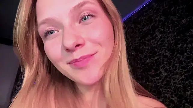 KaseyVentur - Spank sexy ass x5