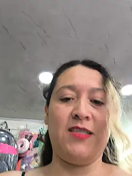 Mooncurves - Fucking tits in the bathroom