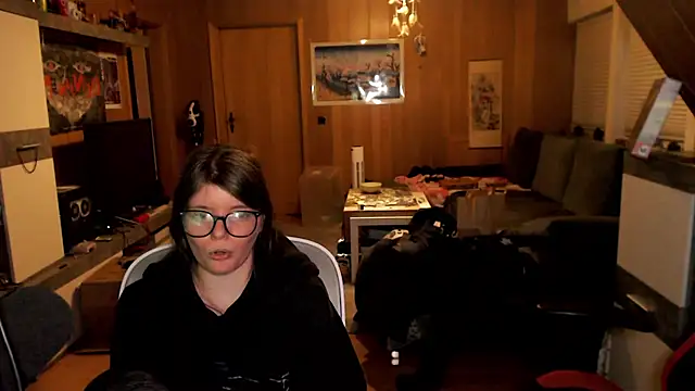 Horny_texkiffer - boobs flash