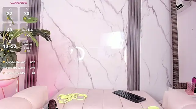 Mylovegenesis - suck my nipples