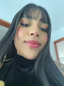 Mariangel_11 - lips close and open for daddy 🔥