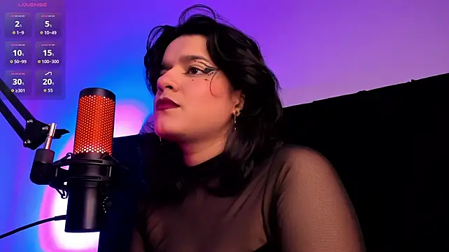 Valeriekay__ - Follow my instructions for CUM / JOI