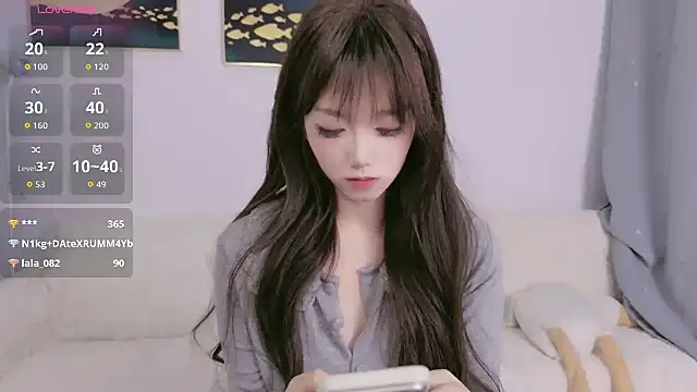 Luckyuyu66 - 欢淫回家~🌸