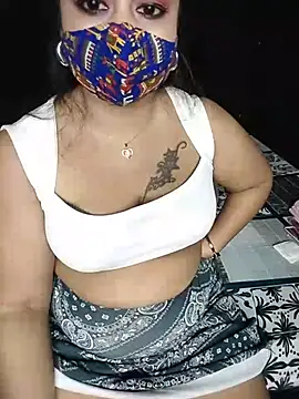 Model_sexy_anjali - Boobs flash