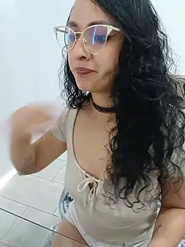 Alisoon_Queen - Flash pussy and ass