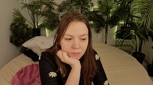 Persephoni - dildo inside