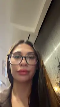 Aria51 - squeeze boobs in public burgerking🍔