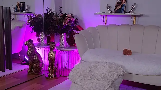 SabelaDark - lush in ass