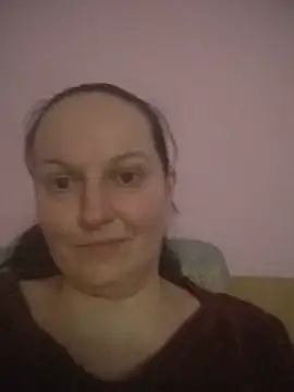 BustyLadyAlma - Titsfuck,cum show and anal show