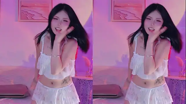 Xiyu-Ada - 😍精油揉胸 无奶盖